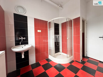Ubytovna 20 m2, Kroměříž - 6