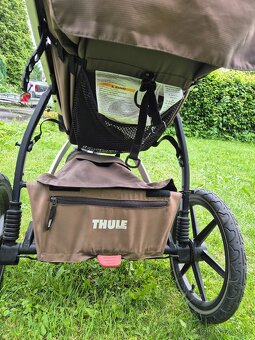 Sportovní kočárek Thule urban glide - 6