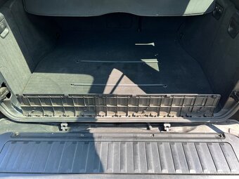 BMW X5 E53, 3.0D 160kw, FACELIFT, AUTOMAT, SPORTPACKET - 6