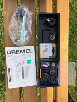 Dremel 4300 - 6