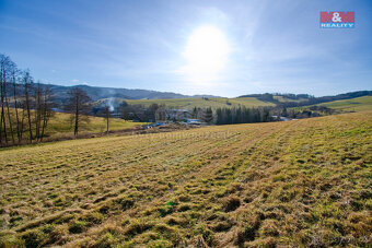 Prodej komerčního pozemku, 2979 m², Kateřinice - 6
