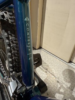 Scott Contessa Active 40 - 6
