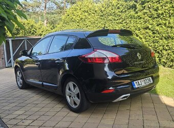 Renault Mégane III 1.4 TCE Dynamique - 6
