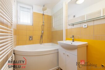 Podnájem, byty/2+kk, 55 m2, Na Lánech 255/44, Nová Ves, 7090 - 6