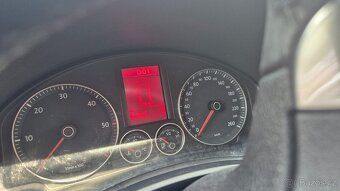VW GOLF 1.9TDi DSG rv2007 - 6