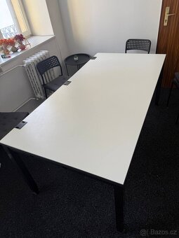 Stoly a židle na prodej - 6