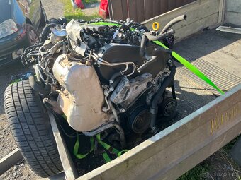Motor 2.0TDI 110kw CRLB - 6