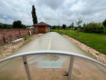 Prodej rodinného domu 156 m², pozemek 2025 m²(další stav poz - 6