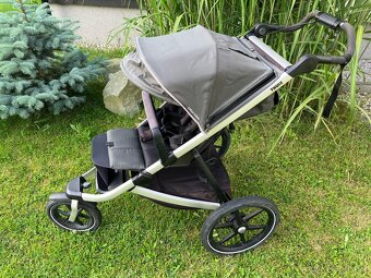 Thule urban glide 2 grey - 6