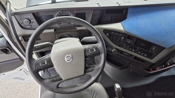 Prodám VOLVO FH 460 EURO 6 - 6