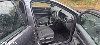 FORD Trend Plus Focus 1.6 MR`05 E4 RHD - 6