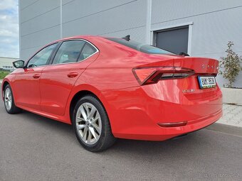 Škoda Octavia IV STYLE 2.0 TDI 85 kW, 2021, 131 000 km - 6