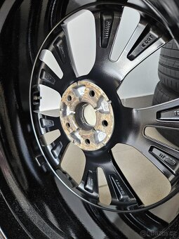 Orig. Hyundai I30 N 5x114 Letní Pirelli 235/35/19 - 6
