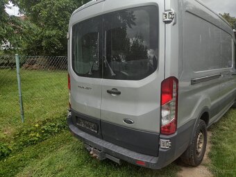 Ford Transit 350L L3H2 2.0Tdci 96kw 2017 porucha spojky - 6