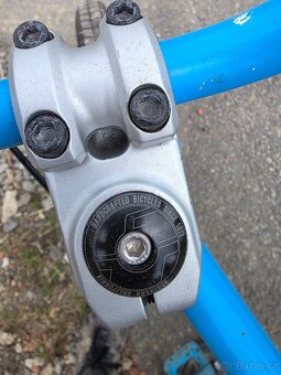 BMX KOLO - 6