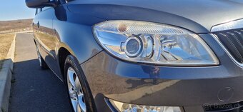 Škoda Fabia 1.2TSI - 6