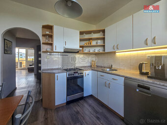 Prodej bytu 3+1, 69 m², Ostrava, ul. Lechowiczova - 6