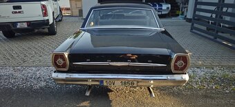Ford Galaxie 500 V8 1965 3generace - 6