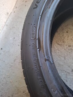 195/45 r16 letní pnematiky Hankook - 6