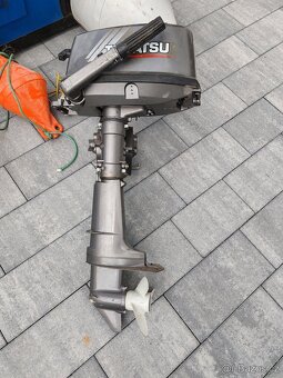 Zodiac zoom 310s - 6