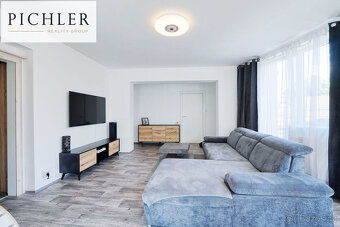 Pronájem, byt 3+kk, 78 m², Chodov - 6