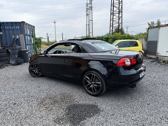 VW Eos 2.0TFSI 147KW Individual - 6