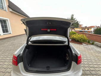 Audi A6 2012 3.0TDI 150kW TOP STAV - 6