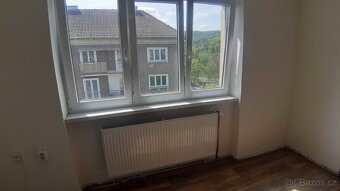 Pronájem bytu 3+kk, Bílina, ul. 5.Května - 6