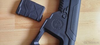 M4 SD Sportline 7 Alpha (záruka + upg) CENA DLE DOMLUVY - 6