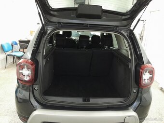Dacia Duster 1.3 TCe 130 - 6
