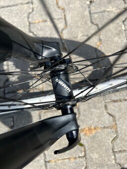 Slopestyle dirt kolo rose the jester M - 6