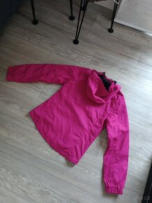 Šusťaková bunda Sam vel. XXS - 6