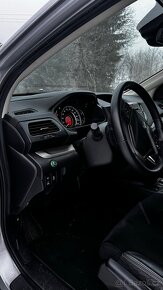 Honda CR-V - 6
