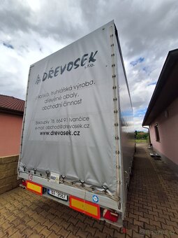 Nákladní vlek Agados - 6