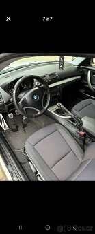 Vymenim BMW E81 316i 90kw - 6