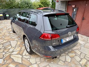 Volkswagen Golf, 1.4 TSI 90KW COMFORTLINE - 6