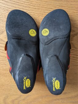 La Sportiva Kubo - 6