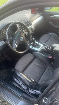 E46 320d 100kw - 6