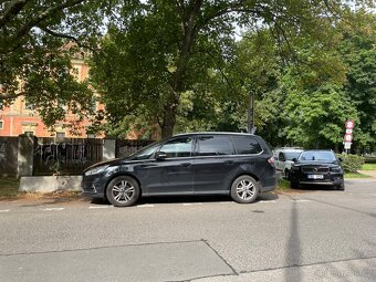 Ford Galaxy rok 2020 - 6