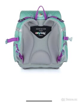 Školní aktovka(batoh)OXYbag - 6