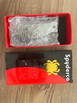 Nůž Spyderco - 6
