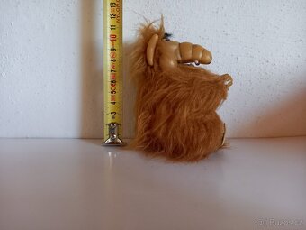 Figurka Alf mimozemšťan - sběratelská hračka - 6