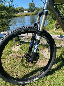 GIANT TRANCE X 1 RÁM L KOLA 26” - 6
