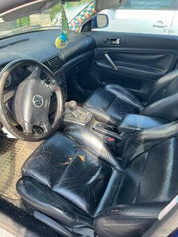 Vw Passat - 6