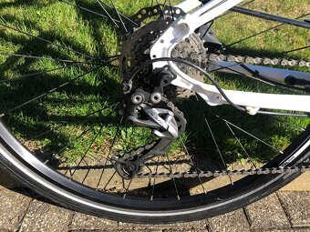 Prodám dámské kolo Leader Fox - 6