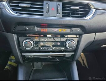 Prodám Mazda 6 - 6