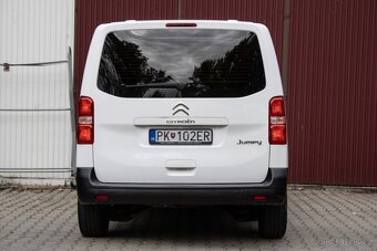 Citroën Jumpy SpaceTourer, 110 kW, 6-st. manuál, 2019 - 6