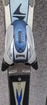 Lyže Blizzard X-Sprit 3 (159cm) - 6