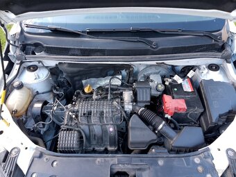 Dacie Sandero 1.0 2021 - 6