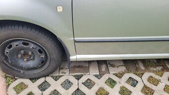 Škoda Fabia 1.4 MPI 44kw - 6